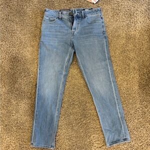 Vineyard Vines Men's Light Blue Slim Jeans